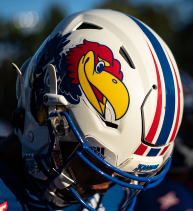 West Virginia Mountaineers vs. Kansas Jayhawks at Mountaineer Field