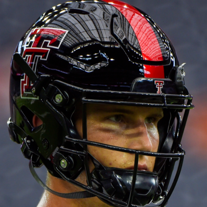 West Virginia Mountaineers vs. Texas Tech Red Raiders at Mountaineer Field