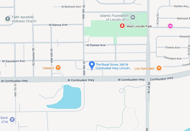 Mountaineer Field Parking